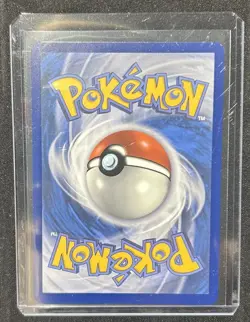 Pokemon TCG Lillie's Ribombee Full Art 164/159 Journey Together IR Holo English - Image 2