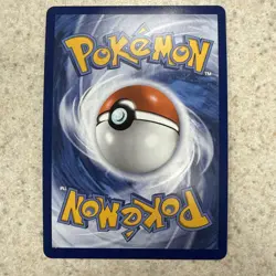 Mega Chandelure ex 099/084 Pitch Black PBL FULL ART Pokemon TCG NM - Image 2