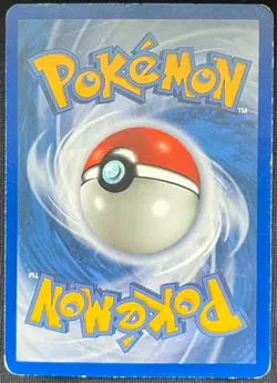 Pokemon TCG Gyarados 8/110 EX Holon Phantoms Rare Holo LP/MP - Image 2