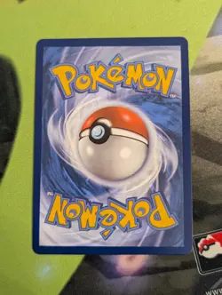 Emcee's Hype 220/182 Ultra Rare Destined Rivals Holo NM - Image 2