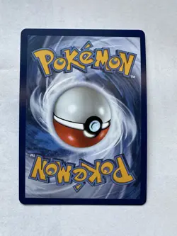 Nintendo Pokemon TCG Mega Darkrai EX 048/084 Pitch Black Holo Rare - Image 2