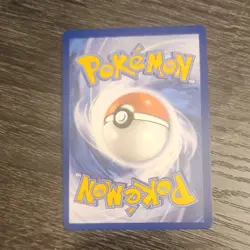 Pokemon TCG Team Rocket's Mewtwo ex Sv10 UR Holo FA 213/182 - Image 2