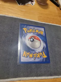 Pokemon Unlimited Edition Neo Destiny Dark Porygon 2 8/105, Holo, LP Condition! - Image 2