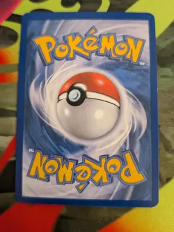 Quagsire 22/116 Rare Plasma Freeze Reverse Holo NM - Image 2