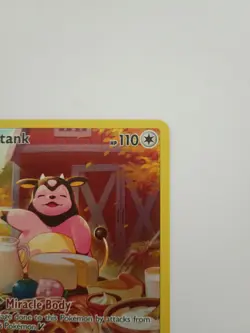 Pokemon TCG Miltank Holo GG24/GG70 Crown Zenith Galarian Gallery English NM - Image 4