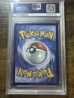 PSA 9 Dragonite EX 106/108 Ultra Rare, Evolutions, Full Art Holo Pokemon TCG, NM - Image 2