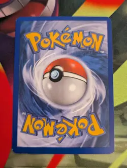 Togepi 41/101 Uncommon Dragon Frontiers NM - Image 2