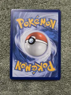 Pitch Black Pokemon Gladion's Final Battle 118/084 Special Illustration Rare - Image 2