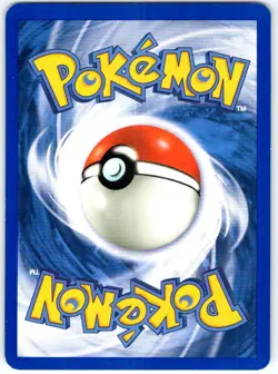 Xatu 52/111 Uncommon Neo Genesis Pokemon 1st Edition NM - Image 2