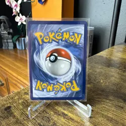 Raichu GX SM90 (NM) - Sun & Moon Black Star Promo - Full Art Pokemon TCG - Image 2