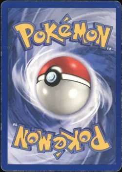 1999 Pokemon FRENCH 1st Edition Base Set Leviator-Gyarados Holo 6/102 GOOD - Image 2