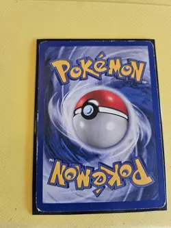 1999 Pokemon Base Set 1st Edition Shadowless Gyarados Holo 6/102 Rare Vintage - Image 5