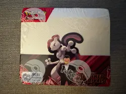 Pokemon TCG Destined Rivals Booster Box 36 Packs, Sealed - Creased - Image 1