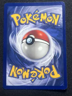 Pokemon Moltres 12/62 1st Edition Fossil Holo WOTC Vintage Rare Card - Image 2