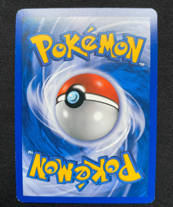 Pokemon Card Roserade 13/130 Diamond & Pearl Holo (NM) (Half-swirl) - Image 2
