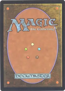MTG Life's Legacy R Magic 2015 #183 FOIL - Image 2