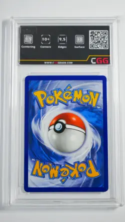 Carte pokemon Mewtwo GX CGG 9,5 ENGLISH Shining Legends 72/73 22390050 POKEMON - Image 2