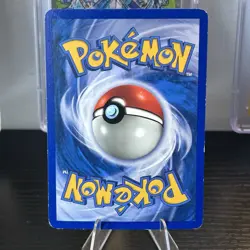 Magby - Expedition Base Set - 17/165 - Holo Rare - Reverse Holo - MP - Image 2