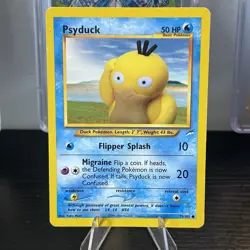 Psyduck - Neo Destiny - 79/105 - Common - MP - Image 1