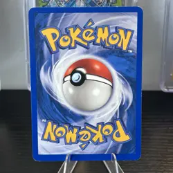 Poliwag - Expedition Base Set - 125/165 - Common - NM - Image 2