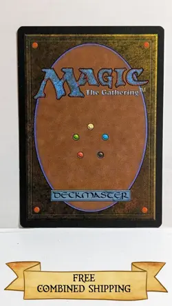 Mana Vault Fourth Edition ...sku: DB142 - Image 2
