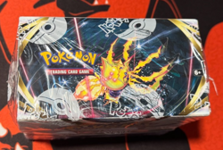 Silver Tempest Booster Box - Brand New, Factory Sealed - Pokemon Sword & Shield - Image 5