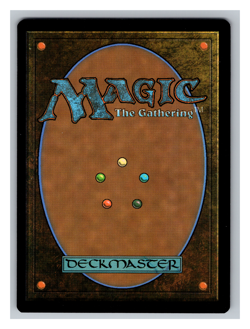 MTG - FANATIC OF RHONAS R 0152 MH3 2024 - Image 2