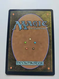 Island (274) Streets of New Capenna Foil MTG LP - Image 2