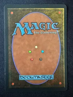 Jeweled Amulet - Ice Age - MTG - Image 2