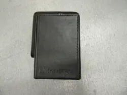 Ultra Pro Magic the Gathering MTG Swamp Black Mana Flip Deck Box Magnetic - Image 4