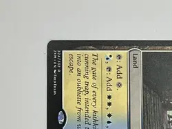 Mystic Gate R Double Masters 324 NM Free Shipping! MJB - Image 5