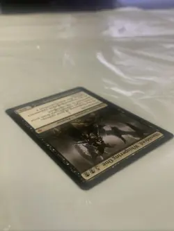 MTG Sheoldred Whispering One New Phyrexia #73 Mythic Rare NM Praetor - Image 5