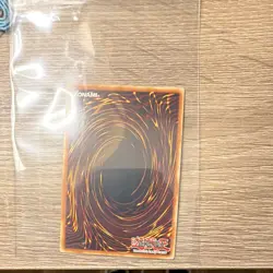 Konami Yu-Gi-Oh! Black Magic Ritual PP01-EN002 Premium Pack 1 Spell Holo - Image 2