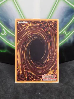 Yugioh Santa Claws PGL2-EN021 Gold Secret Rare 1st Edition NM - Image 2