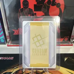 Gundam TCG Card Game EX Resource - EXRP-002 NM - English - Image 2