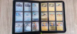 Phantasmal Flames 97% Complete Master Set 29 Hit Cards + Etb Promo Binder Incl - Image 5