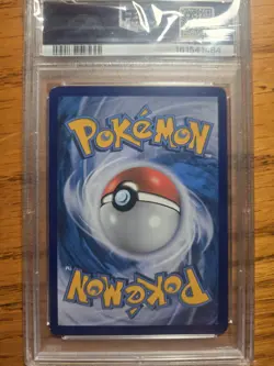 Pokemon Cards 2015 Kyogre And Groundon Double Crisis Sequential Psa 7 Set - Image 3