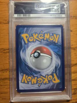 Pokemon Cards 2015 Kyogre And Groundon Double Crisis Sequential Psa 7 Set - Image 5