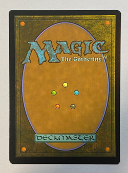 MTG - Secret Lair - Marvel's Deadpool - Deadpool, Trading Card - FOIL - NM - Image 2
