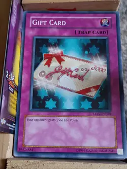 Gift Card TAEV-EN078 Tactical Evolution Unlimited - Image 1