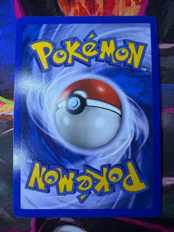 Dark Golbat Team Rocket 7/82 1st Edition Holo Rare WOTC Pokemon Card NM - Image 3