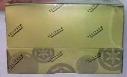 Star Wars CCG Enhanced Premiere Expansion Packs & LE Premium Card Box Sealed - Image 2