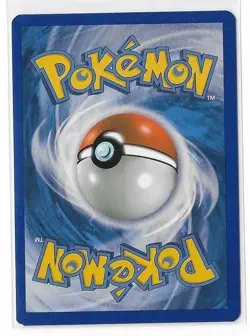 Fire Energy 2011 Play! Pokemon Promo Crosshatch Holo TCG Card NM - Image 2