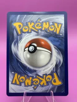 Pokemon TCG Litleo IR 139/132 Illustration Rare Pokemon Card Mega Evolution - Image 2
