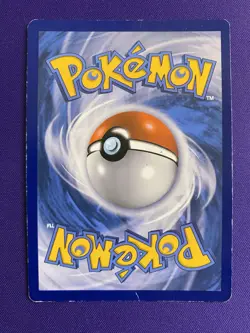 Heavily Played M Audino EX 85/124 Pokemon Card Listing A - Image 2
