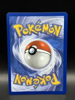Manectric 089/084 - Pokemon Pitch Black Card - NM - Image 2