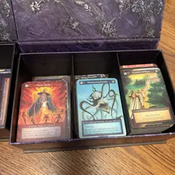 Sorcery Contested Realm - Beta - Around 1500 Ordinary Bulk Cards - Image 5