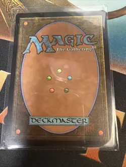 Magic: The Gathering Commander's Plate Commander Legends Mythic Equipment Card - Image 2