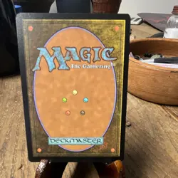Wizards of the c MTG Village Rites Alt Art JP etched foil Strixhaven Rare 098 - Image 2