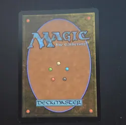 Wizards of the Coast Displacer Kitten Extended Art Foil Rare #560 MTG EN 2022 - Image 2
